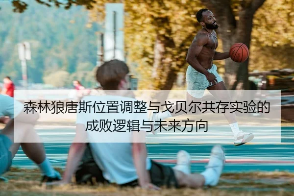森林狼唐斯位置调整与戈贝尔共存实验的成败逻辑与未来方向