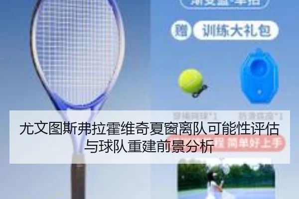 尤文图斯弗拉霍维奇夏窗离队可能性评估与球队重建前景分析
